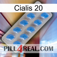Cialis 20 22